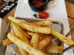 -豪客来牛排(重庆三峡广场步行街1704店)