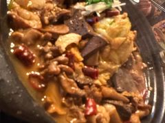 -百花人家(清水镇店)