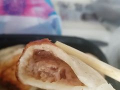 锅贴-香山胡记吴江路生煎(灵山路店)