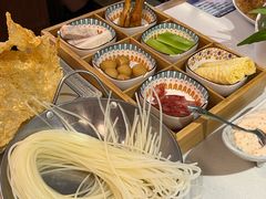 -螺大喜螺蛳粉火锅(雍和宫店)