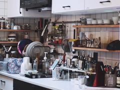 -倦勤咖啡(中山南路店)