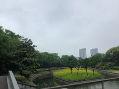 -蠡湖大桥公园