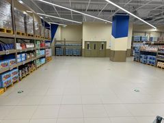 -盒马X会员店(王府井奥莱UP TOWN店)