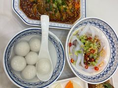 -龙抄手(春熙路总店)