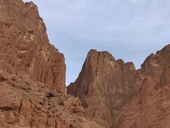 -天山神秘大峡谷