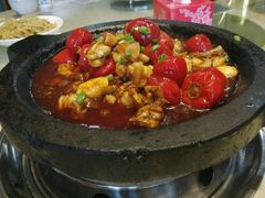 -联丰三楼美食城
