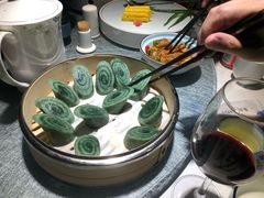 -姜君·千岛湖鱼头馆(浦东大道店)