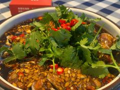 -阿妹小海鲜(下角店)