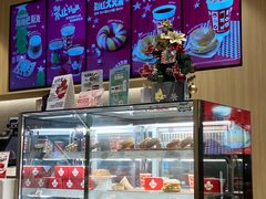 -Tims天好咖啡·贝果(东吴龙湖天街店)