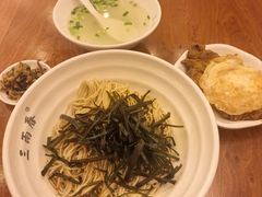 -三两春肚肺汤(崂山路店)