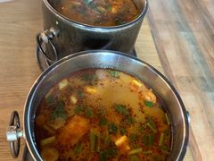 -Thai Basil罗勒叶泰式餐厅(时代天街店)