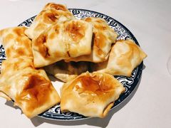 -巴依老爷新疆美食(清华东门店)