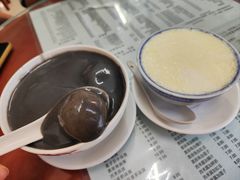 -阿三麻蓉汤圆(顺光大厦店)