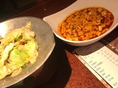 -绿茶餐厅(蓝色港湾店)
