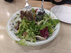 -萨莉亚意式餐厅(石鼓路店)