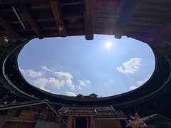 -初溪土楼群