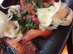 -La Strada(安福路店)