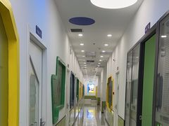 -童程童美信奥赛科技特长·乐高编程科创机器人(万达银盆岭校区)