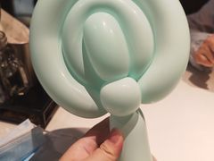 -阿妮叶李(光谷世界城店)