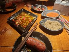 -水浒烤肉(国贸店)