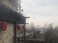 景观位-慢丽江·云南野生菌土鸡锅(付家庄店)