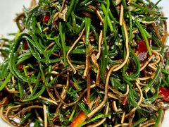 -强氏喜阿婆粥饼店(鼓楼东街店)