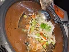 -探鱼·鲜青椒爽麻烤鱼(正佳广场店)