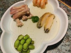 -苏帮袁Sue Cuisine(南开大悦城店)