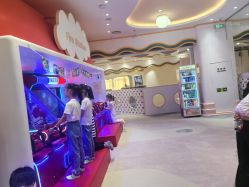 -奈尔宝·儿童乐园·亲子餐厅(苏州大悦城店)