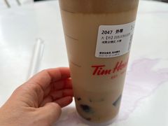 -Tims天好咖啡(江干万象城店)