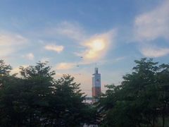 -南京外国语学校(仙林分校西区)