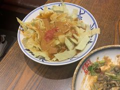 锅巴菜-天津卫码头(南开大悦城店)