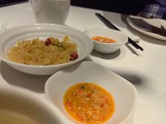 -莆田餐厅PUTIEN(武商MALL店)