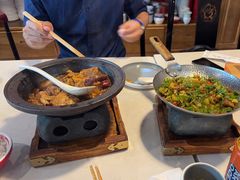 -小城外婆肴私房菜.家宴聚集点(圆明园颐和园·清河上地店)