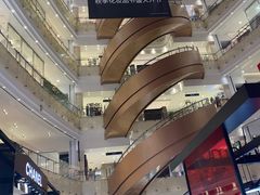 -新世界大丸百货