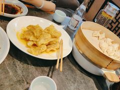 -李记东北饺子馆·东北菜(欢乐谷店)