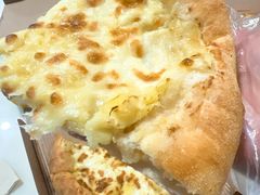 -乐凯撒披萨(国威电子商务大厦店)