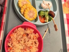 -西贝(上海中心店)