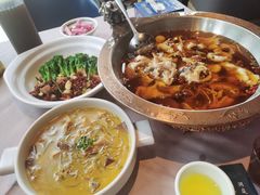 -洞庭鱼香(万科店)