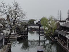 -南浔古镇