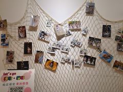 -Let's go狗咖·猫咖·奶狗·桌游(春熙路IFS店)
