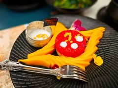 芒果糯米饭-KingThaia金泰兰(滨江天街店)