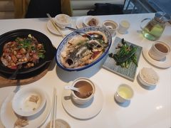 -至潮餐厅精致粤菜·活鲈鱼·走地鸡(珠江新城店)