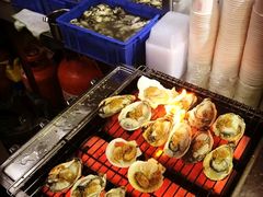 -冯姐生蚝(迎宾广场店)