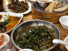 -真好吃牛杂(白沙店)