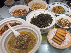 -帝一铭家宴(板塘店)