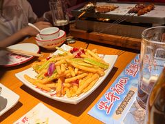 -庆峰龙虾烧烤(合肥一店)