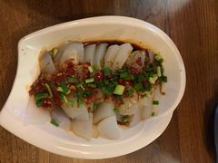 川味凉粉-三生小馆(亭知路店)
