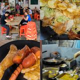 在台风天都要出来寻找童年的味道