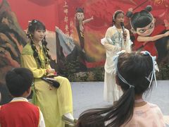 -武汉园博园(武汉自然博物馆)